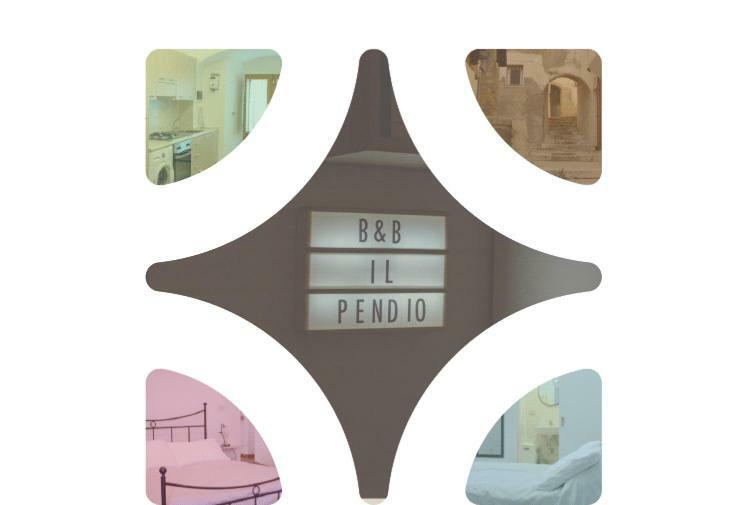 Il Pendio Apartment กาสเตลลาเนตา ภายนอก รูปภาพ